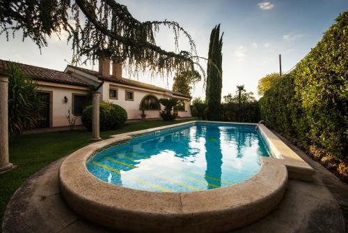 Villa Serapide B&B