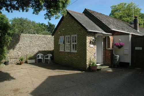 Grooms Cottage