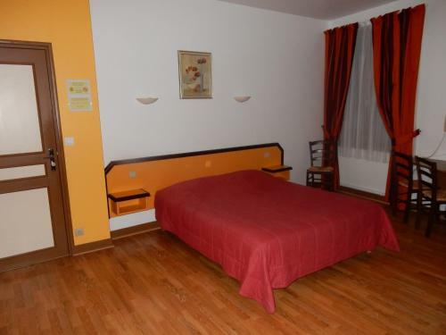 Hotel H�tel Saint-hubert