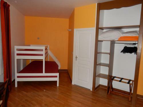 Hotel H�tel Saint-hubert