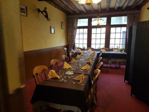 Hotel H�tel Saint-hubert