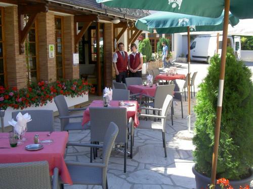 Hotel H�tel Saint-hubert