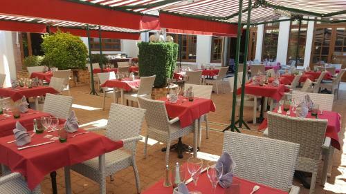 Hotel H�tel Saint-hubert