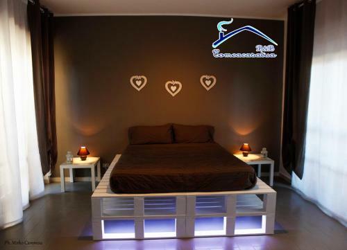 Bed & Breakfast Comeacasatua