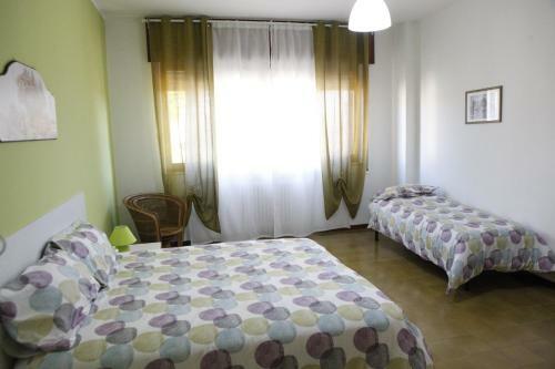 Bed & Breakfast Comeacasatua