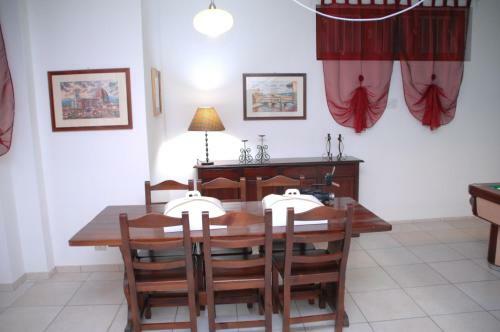 Bed & Breakfast Comeacasatua