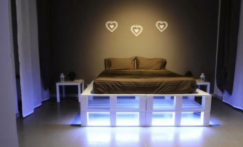 Bed & Breakfast Comeacasatua