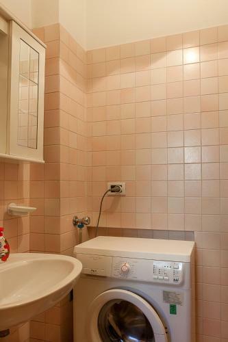Apartamento La Casa Di Fernanda