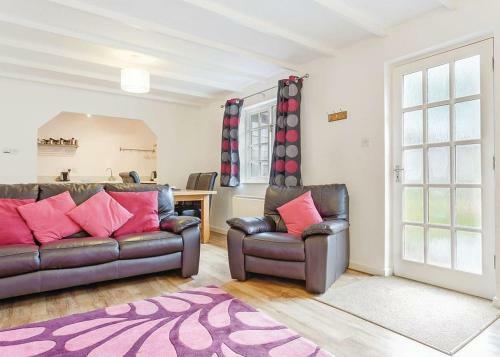 Hengar Cottages