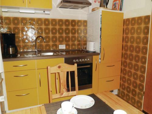 Apartment L�gde With A Fireplace 02