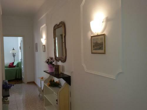 Apartamento Casa Anna