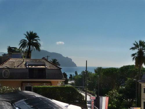 Apartamento Casa Anna