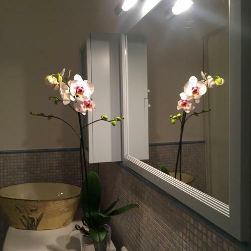 Apartamento Angiola's Home