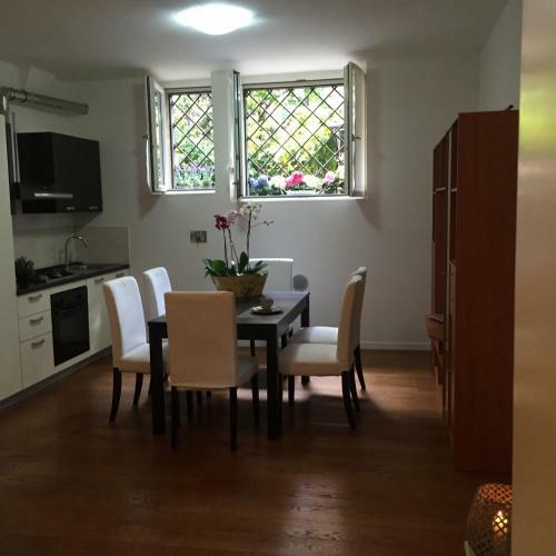 Apartamento Angiola's Home