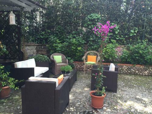 Apartamento Angiola's Home