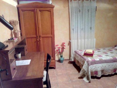 Casa Rural Julian