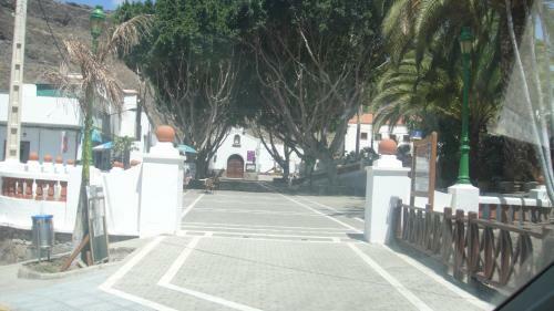 Casa El Pino
