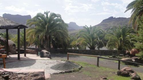 Casa El Pino