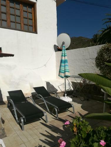 Casa El Pino