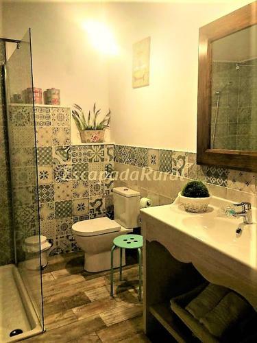 Casa Rural Cabo La Aldea