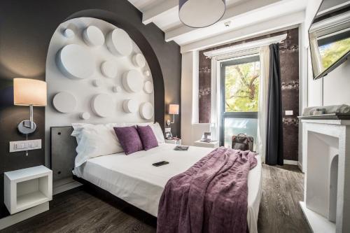 Hotel Viol� Boutique Rooms