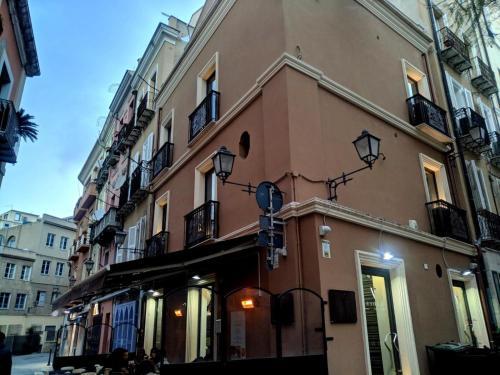 Hotel Viol� Boutique Rooms