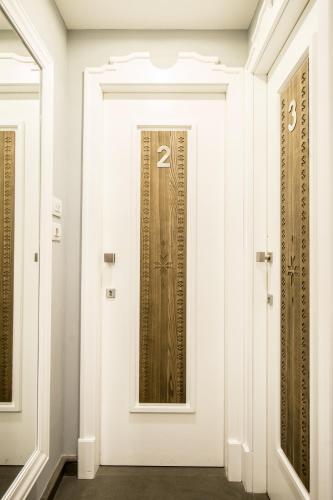 Hotel Viol� Boutique Rooms