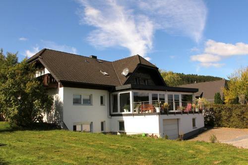 Apartamento Nationalparkurlaub Eifel