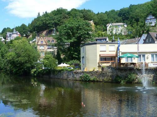 Apartamento Nationalparkurlaub Eifel