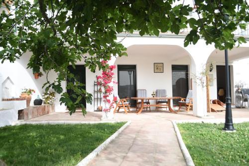 Apartamento Finca Ranchiles