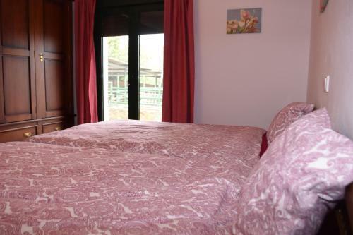 Apartamento Finca Ranchiles
