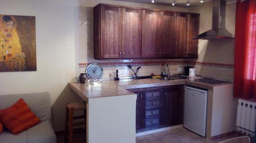 Apartamento Finca Ranchiles