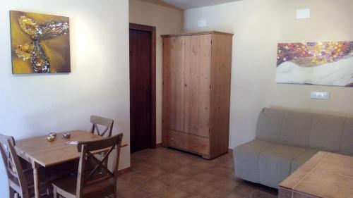 Apartamento Finca Ranchiles