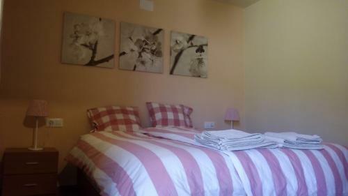 Apartamento Finca Ranchiles