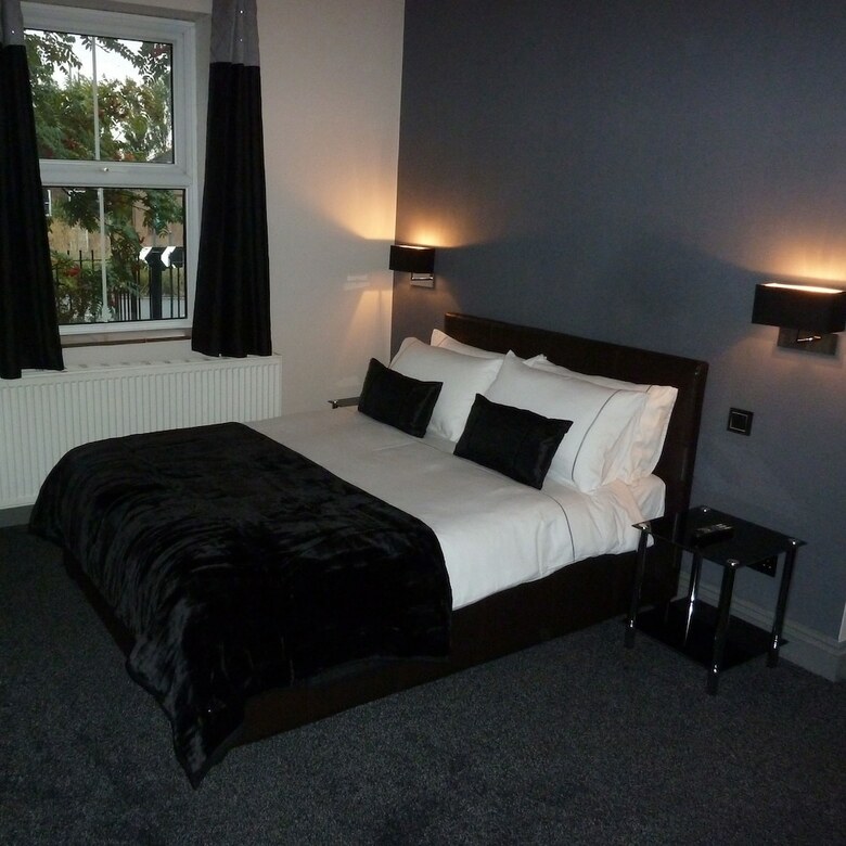 Bed & Breakfast The Castle