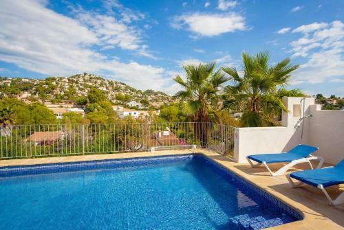 Villa Orquidia