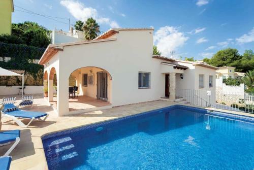 Villa Orquidia