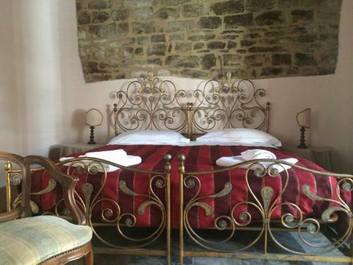 La Piazzetta Toscana B&B