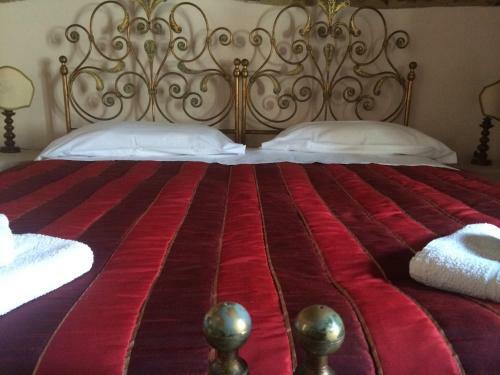 La Piazzetta Toscana B&B