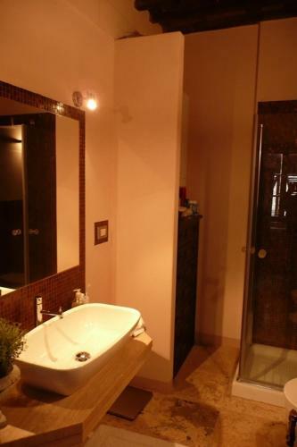 La Piazzetta Toscana B&B
