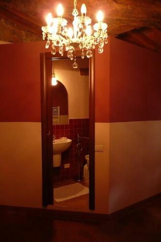 La Piazzetta Toscana B&B
