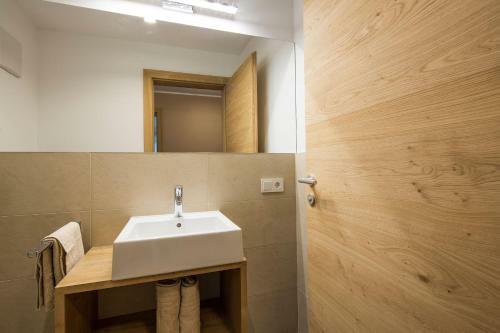 Apartamento Chalet S