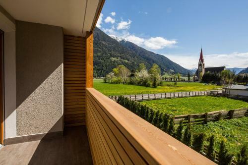 Apartamento Chalet S