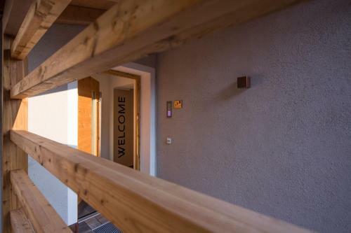 Apartamento Chalet S