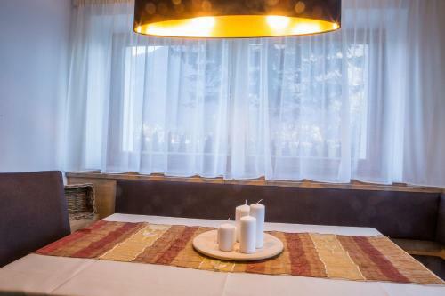 Apartamento Chalet S