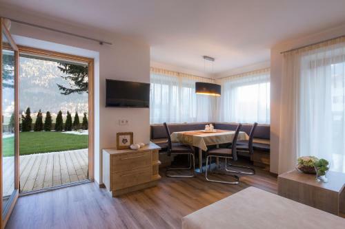 Apartamento Chalet S