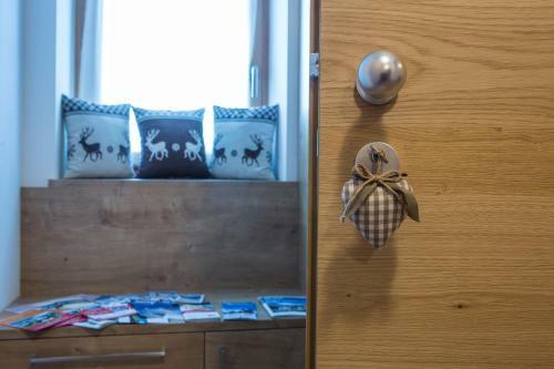 Apartamento Chalet S