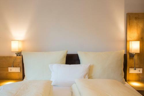 Apartamento Chalet S