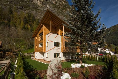 Apartamento Chalet S