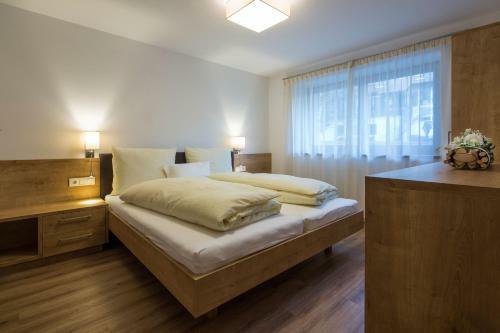 Apartamento Chalet S